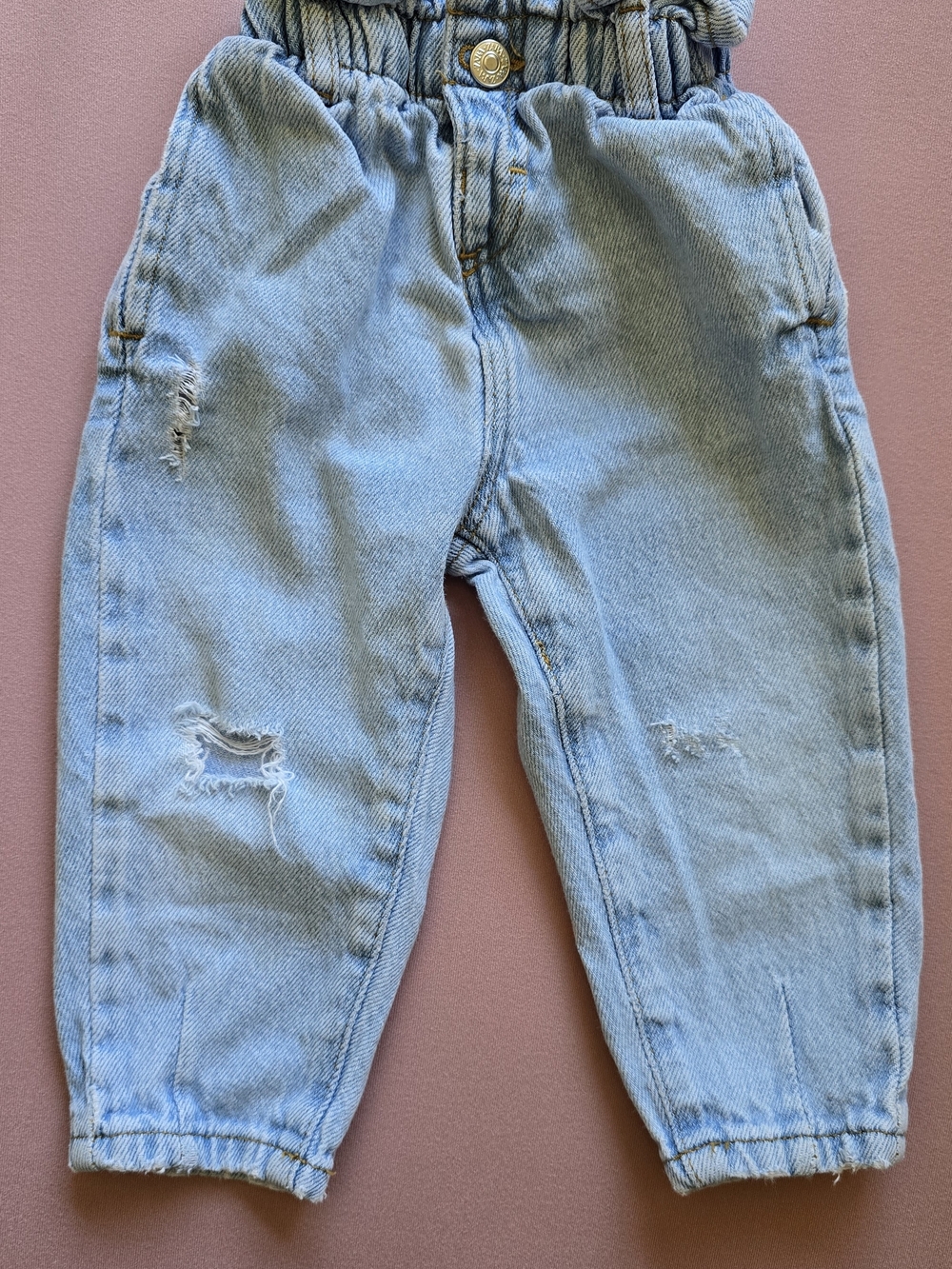 Zara toddler Jeans